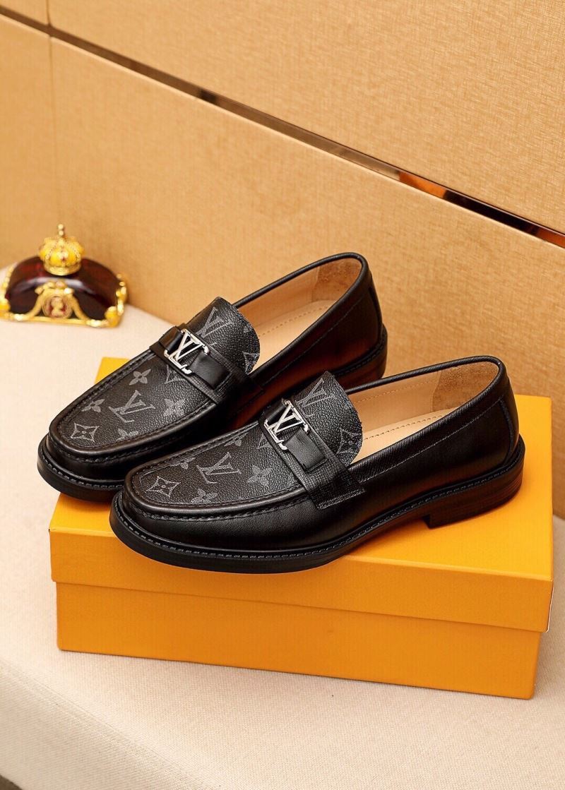 Louis Vuitton Business Shoes